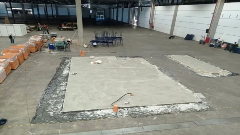 Casa Cerâmica da FEICON 2022